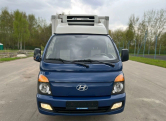 Hyundai Porter 2 STD ( )   50 _10